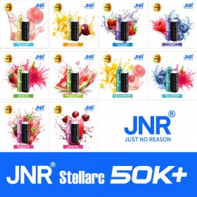 Stellarc 50K - 20mg - JNR