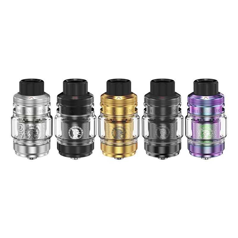 copy of Clearomiseur Zeus Sub Ohm Geekvape