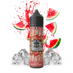 Frisson 50ml - Pastèque...