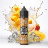 copy of Battle Juice 50ml - Raspberry Strawberry