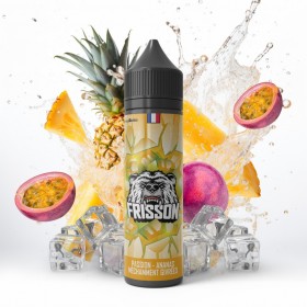 Frisson 50ml - Passion...