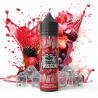 Frisson 50ml - Fruits Rouges Méchamment Givrée Frisson 50ml - Fruits Rouges Méchamment Givrée