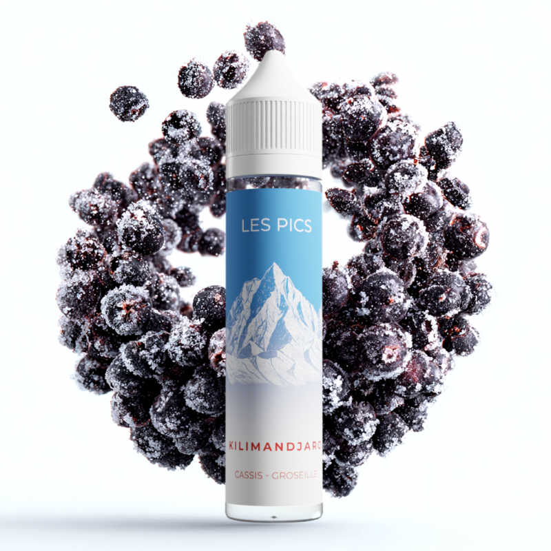 copy of Jugo Battle 50ml - Fresa Frambuesa