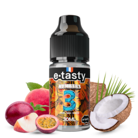 NUMBERS 03 - 30ML - AROME