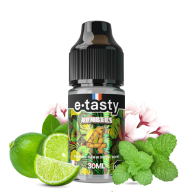 NUMBERS 04 - 30ML - AROME