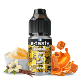 NUMBERS 05 - 30ML - AROME