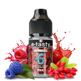 NUMBERS 06 - 30ML - AROME