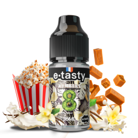 NUMBERS 08 - 30ML - AROME