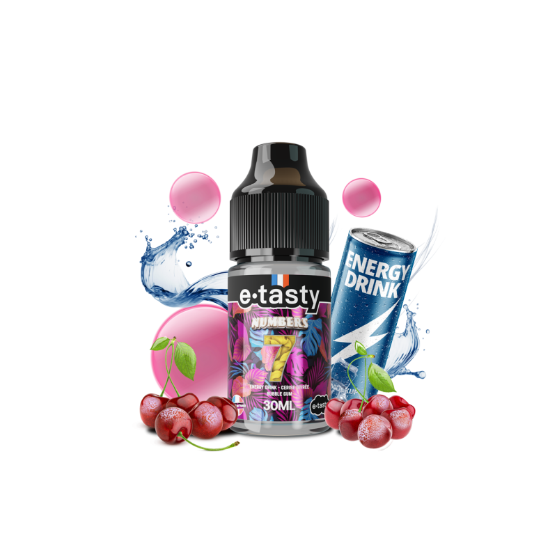 copy of AROME NUMBERS 01 - 30ML