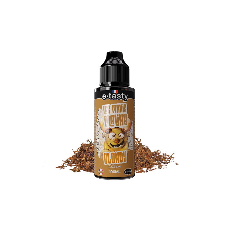 copy of LES MAXIS MALINS DRAGOO 100ML