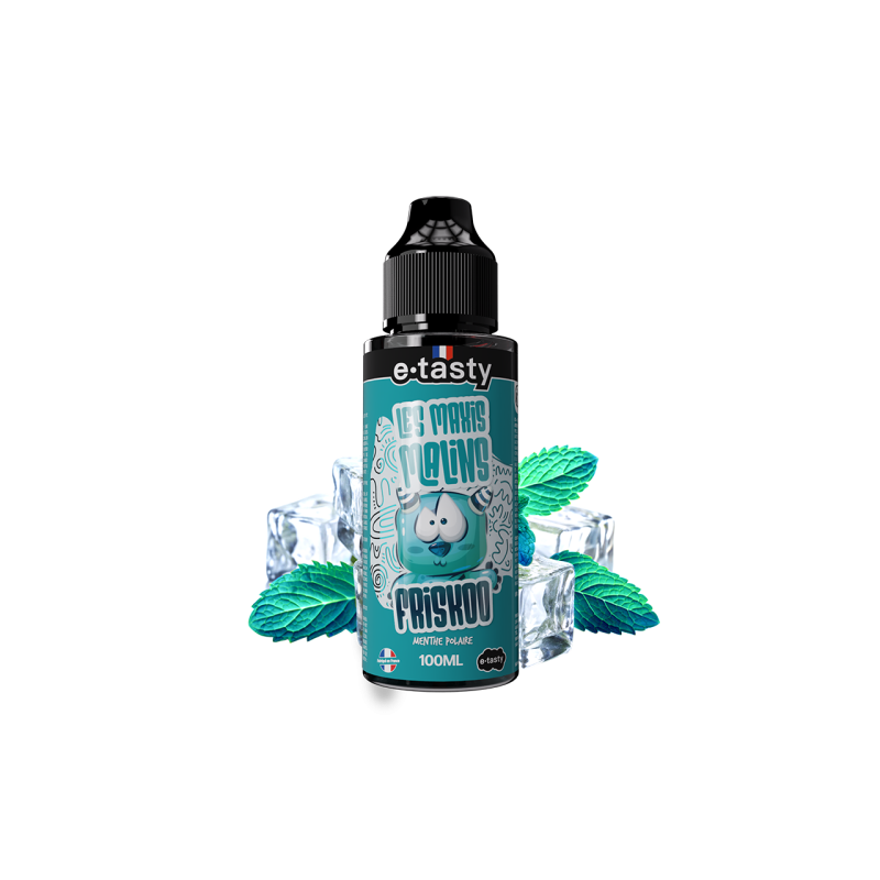 LES MAXIS MALINS FRISKOO 100ML