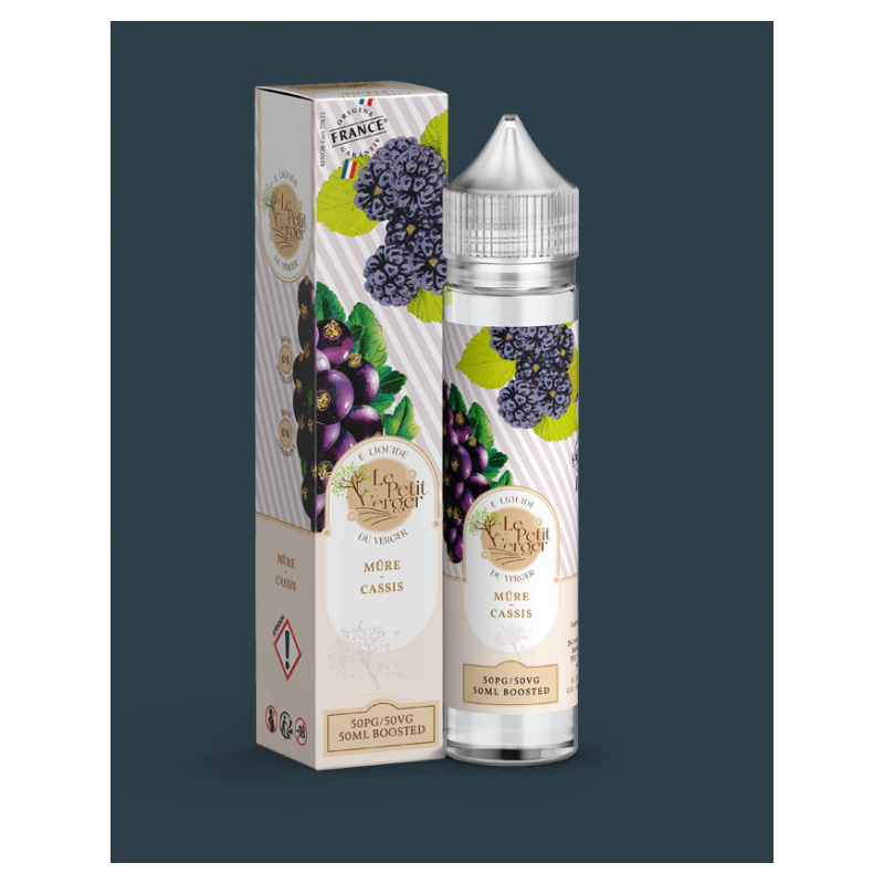 copy of Mango Piña 50ml - Le Petit Verger - Savourea