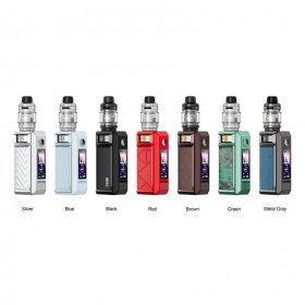 copy of Drag 5 177w Kit...