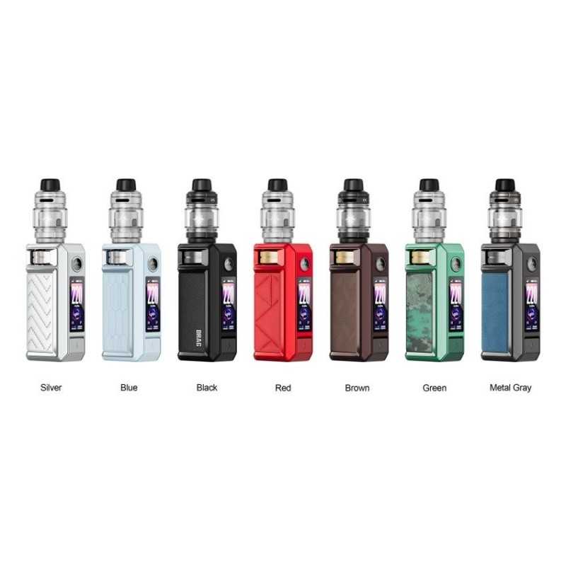Drag 6 - Voopoo