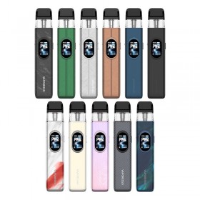 XROS 6 - Vaporesso
