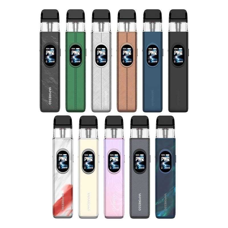 XROS 6 - Vaporesso
