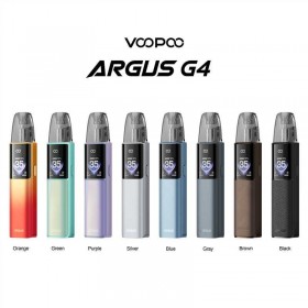 Argus G4 - Voopoo