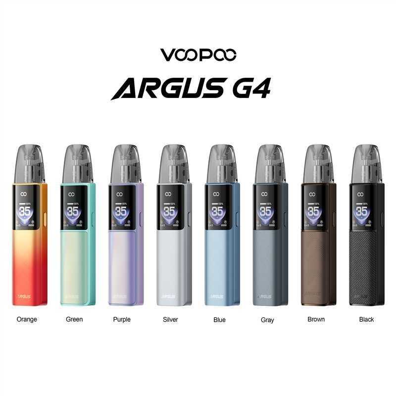 copy of Kit Pod Argus G 1000mAh - Voopoo