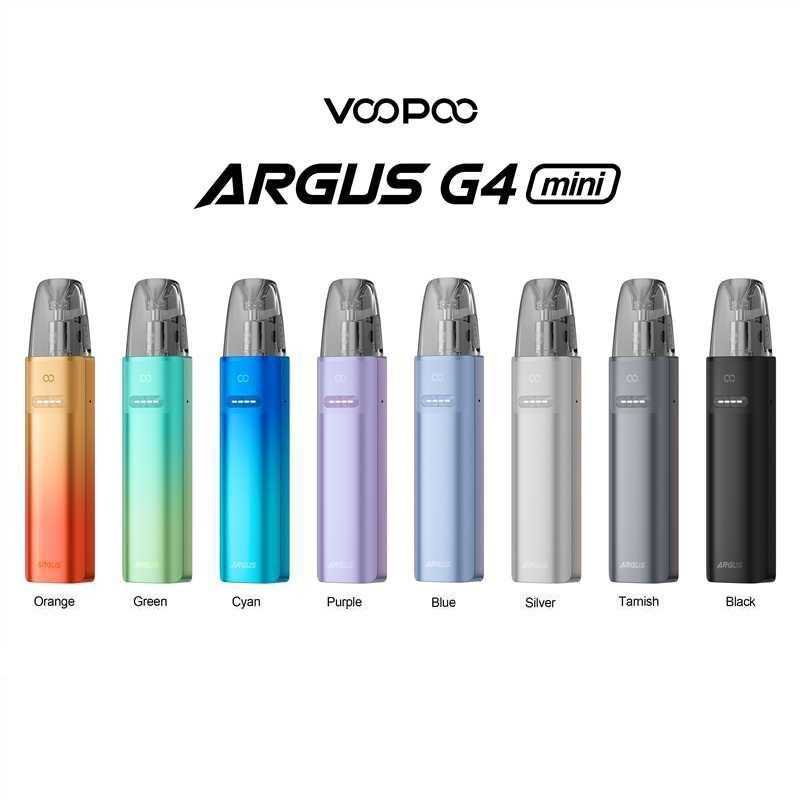 copy of Kit Pod Argus G 1000mAh - Voopoo