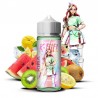 Katana 100ml Fighter Fuel : saveurs fruitées intenses et fraîcheur XXL Katana 100ml Fighter Fuel : saveurs fruitées intenses et fraîcheur XXL