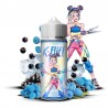 Katana 100ml Fighter Fuel : saveurs fruitées intenses et fraîcheur XXL Katana 100ml Fighter Fuel : saveurs fruitées intenses et fraîcheur XXL