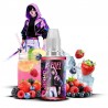 Lady Shigeri 100ml 0mg : fruité frais intense et fabrication française Lady Shigeri 100ml 0mg : fruité frais intense et fabrication française