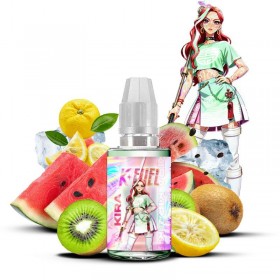 Concentré Kira 30ml - K-Fuel