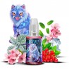Lady Shigeri 100ml 0mg : fruité frais intense et fabrication française Lady Shigeri 100ml 0mg : fruité frais intense et fabrication française