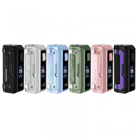 Box Aegis Mini 5 - 3200mAh...