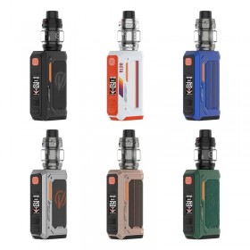 Kit Armour Octa - Vaporesso