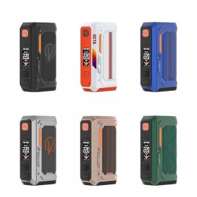 Box Armour Octa - Vaporesso
