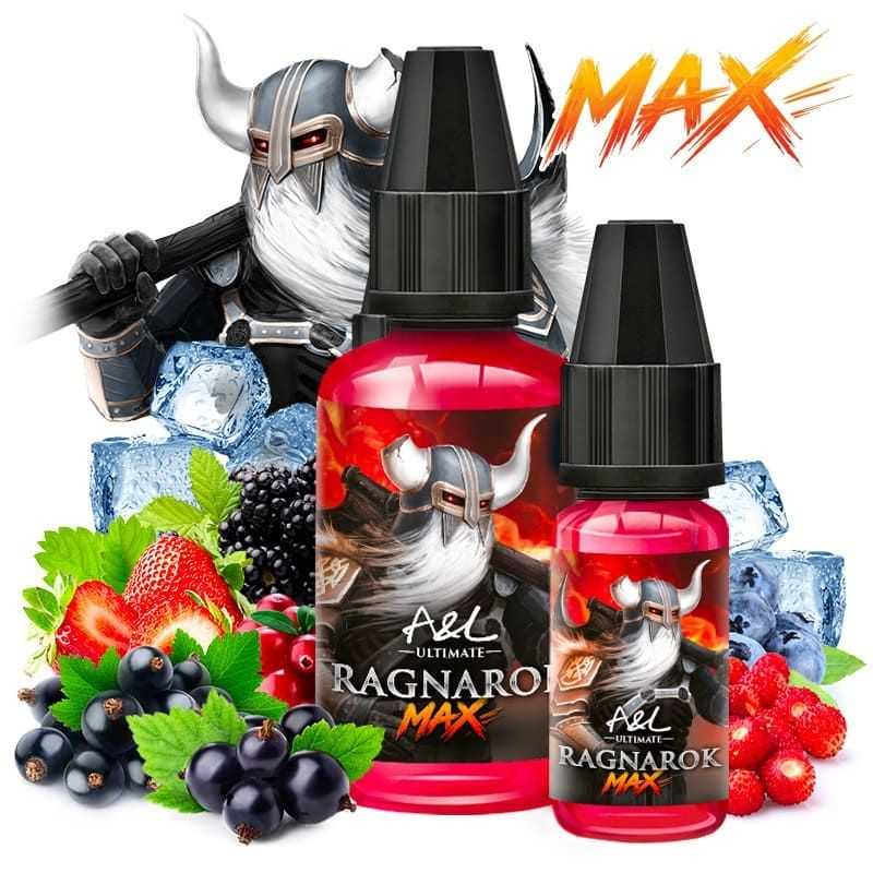 copy of Ragnarok X Concentrate 30ml Ultimate - Flavours & Liquids
