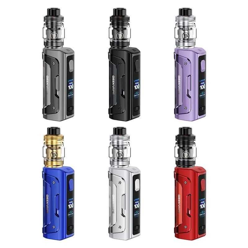 copy of Kit Aegis Max 2 - GeekVape
