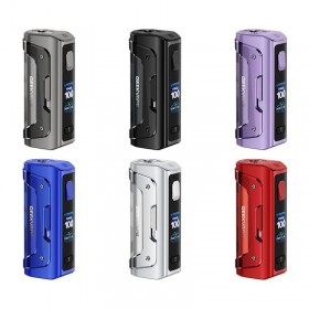 Box Aegis Solo 5 - Geekvape