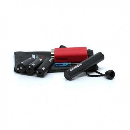 Coiling V4 Kit Coil Master Coiling V4 Kit Coil Master