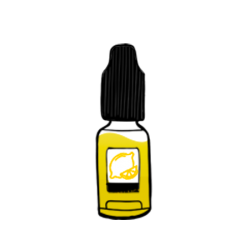 E-liquides Boissons