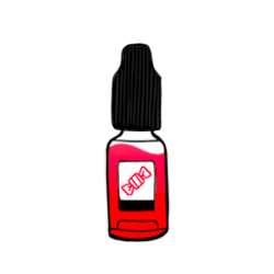 E-liquides Bonbons