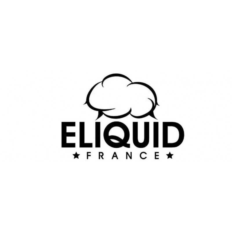 ELIQUID FRANCE