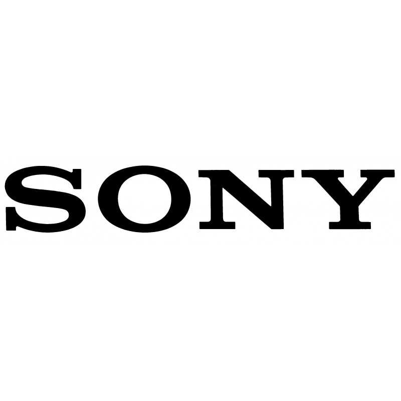 SONY