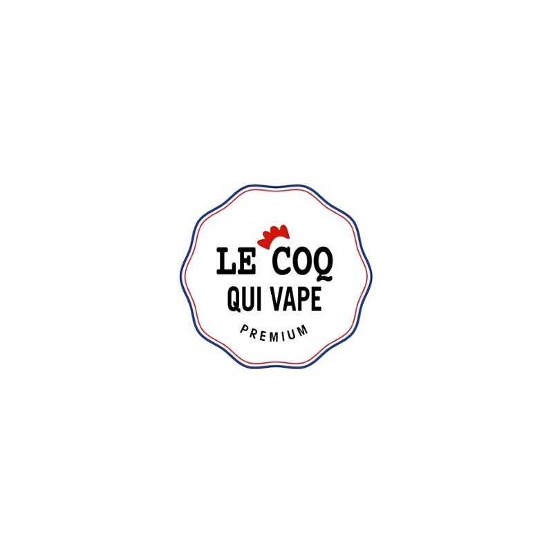 LE COQ QUI VAPE