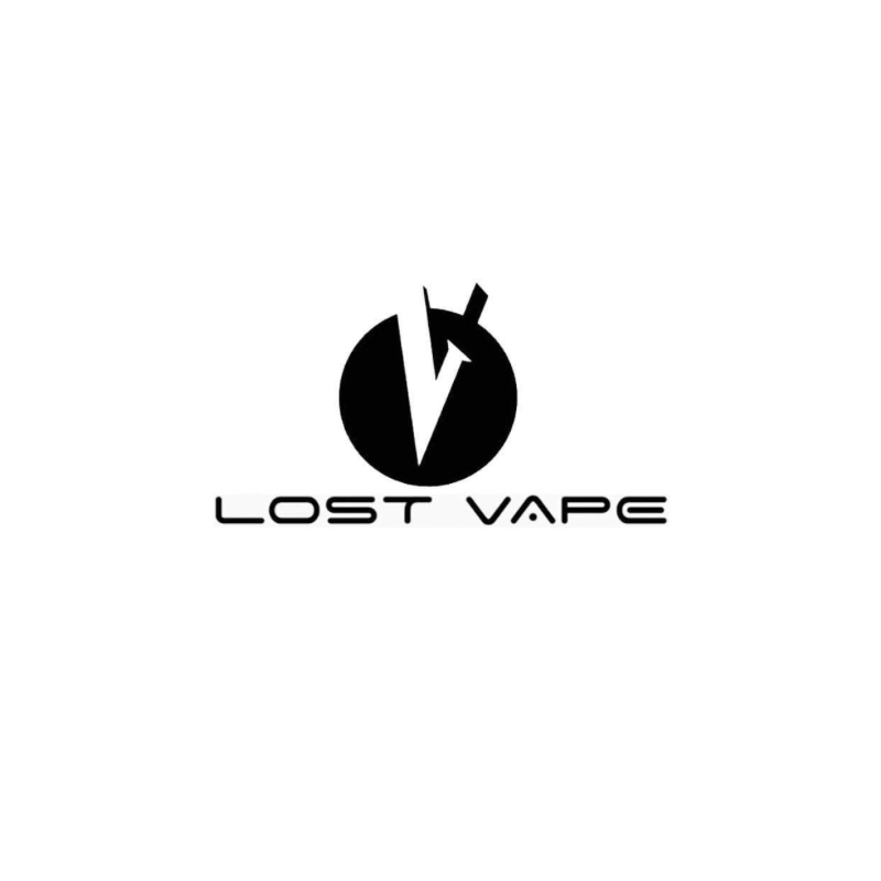 Lost Vape