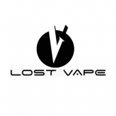 Lost Vape