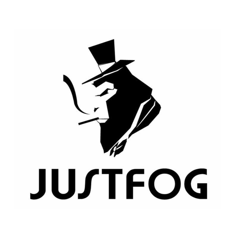 JUSTFOG