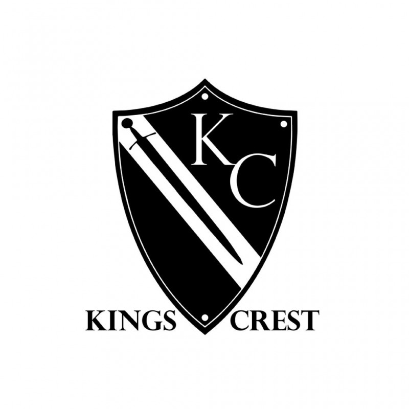 Kings Crest