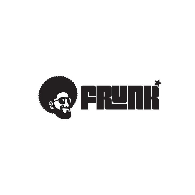 Frunk Bar