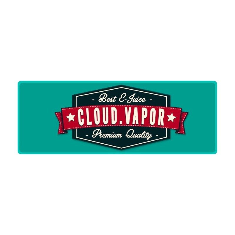 Cloud Vapor