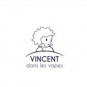 VINCENT DANS LES VAPES